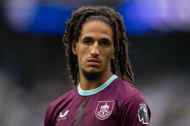 حنبعل المجبري